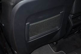 2014款路虎揽胜极光2.0T
