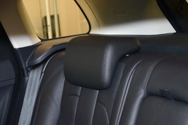 2014款路虎揽胜极光2.0T