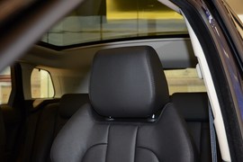 2014款路虎揽胜极光2.0T