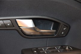 2014款路虎揽胜极光2.0T