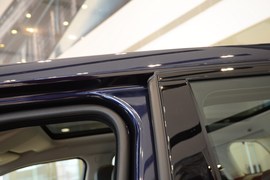 2014款路虎揽胜极光2.0T