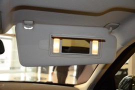 2014款路虎揽胜极光2.0T