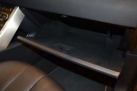 2014款路虎揽胜极光2.0T