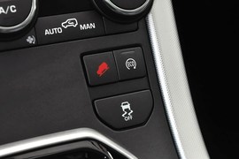 2014款路虎揽胜极光2.0T