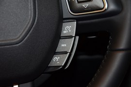 2014款路虎揽胜极光2.0T