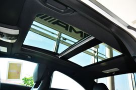 2014款奔驰C63