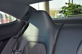 2014款奔驰C63