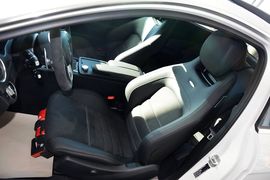 2014款奔驰C63