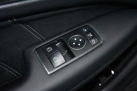 2014款奔驰C63