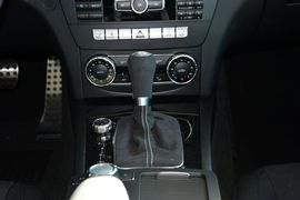 2014款奔驰C63