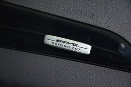 2014款奔驰C63