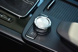 2014款奔驰C63