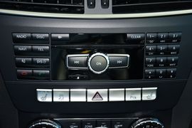 2014款奔驰C63