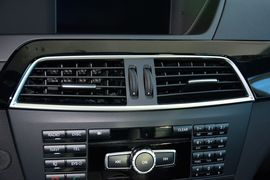 2014款奔驰C63