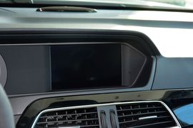2014款奔驰C63