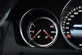 2014款奔驰C63