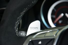 2014款奔驰C63