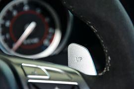 2014款奔驰C63