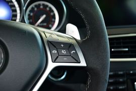 2014款奔驰C63
