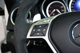 2014款奔驰C63