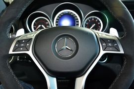 2014款奔驰C63