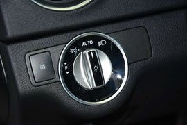 2014款奔驰C63