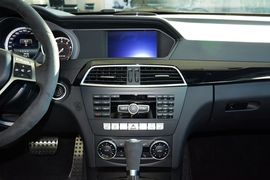 2014款奔驰C63