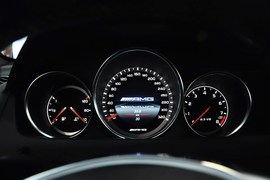2014款奔驰C63