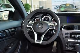 2014款奔驰C63