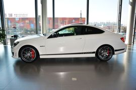 2014款奔驰C63