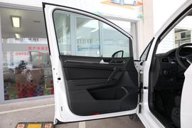 2016款高尔夫·嘉旅