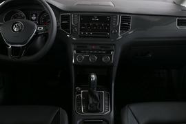 2016款高尔夫·嘉旅