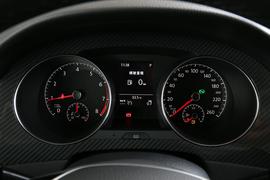 2016款高尔夫·嘉旅