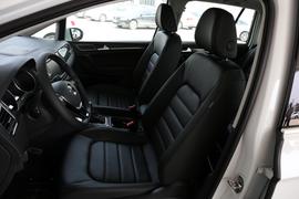 2016款高尔夫·嘉旅