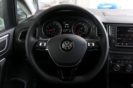 2016款高尔夫·嘉旅