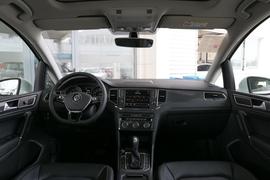 2016款高尔夫·嘉旅