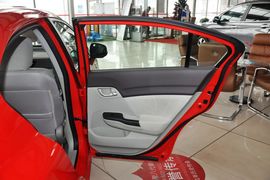 2013款本田思域十周年纪念1.8L