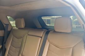 2017款凯迪拉克XT5