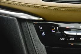 2017款凯迪拉克XT5