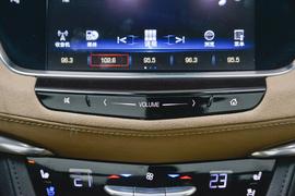 2017款凯迪拉克XT5