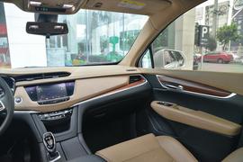 2017款凯迪拉克XT5