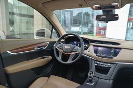 2017款凯迪拉克XT5