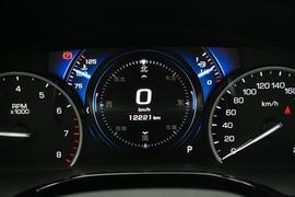 2017款凯迪拉克XT5