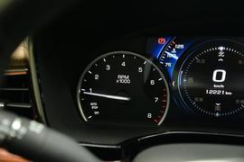 2017款凯迪拉克XT5