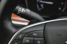 2017款凯迪拉克XT5