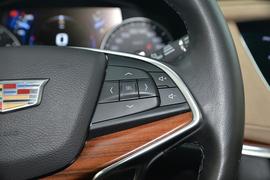 2017款凯迪拉克XT5
