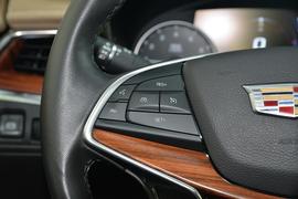 2017款凯迪拉克XT5