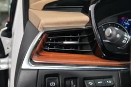 2017款凯迪拉克XT5