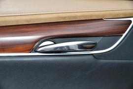 2017款凯迪拉克XT5