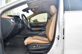 2017款凯迪拉克XT5